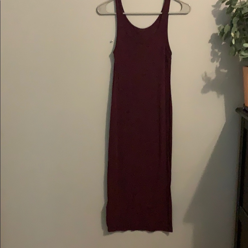 Body Con dress